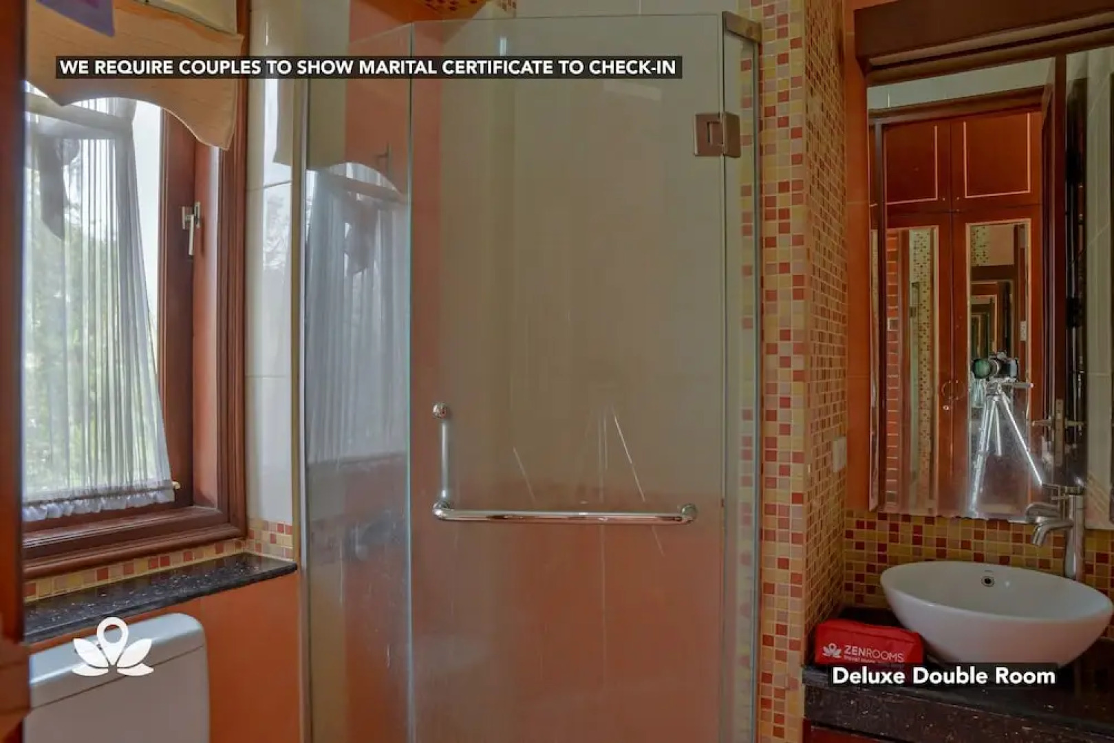 ZEN Rooms Dago Pakar Syariah