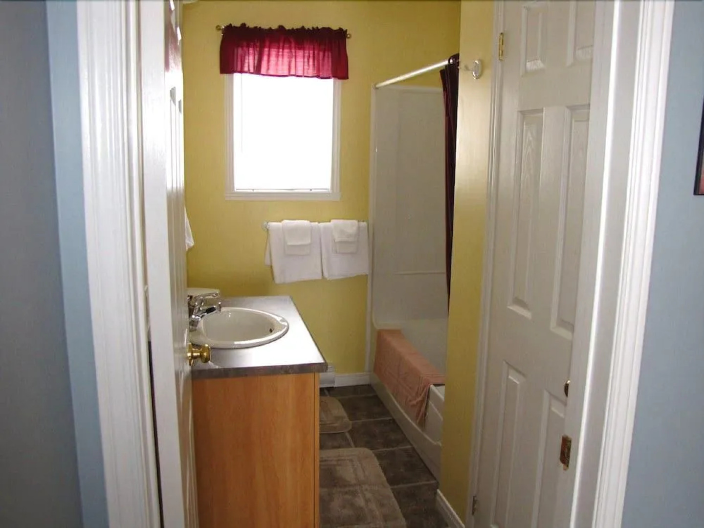 Motel & Chalet Waterloo