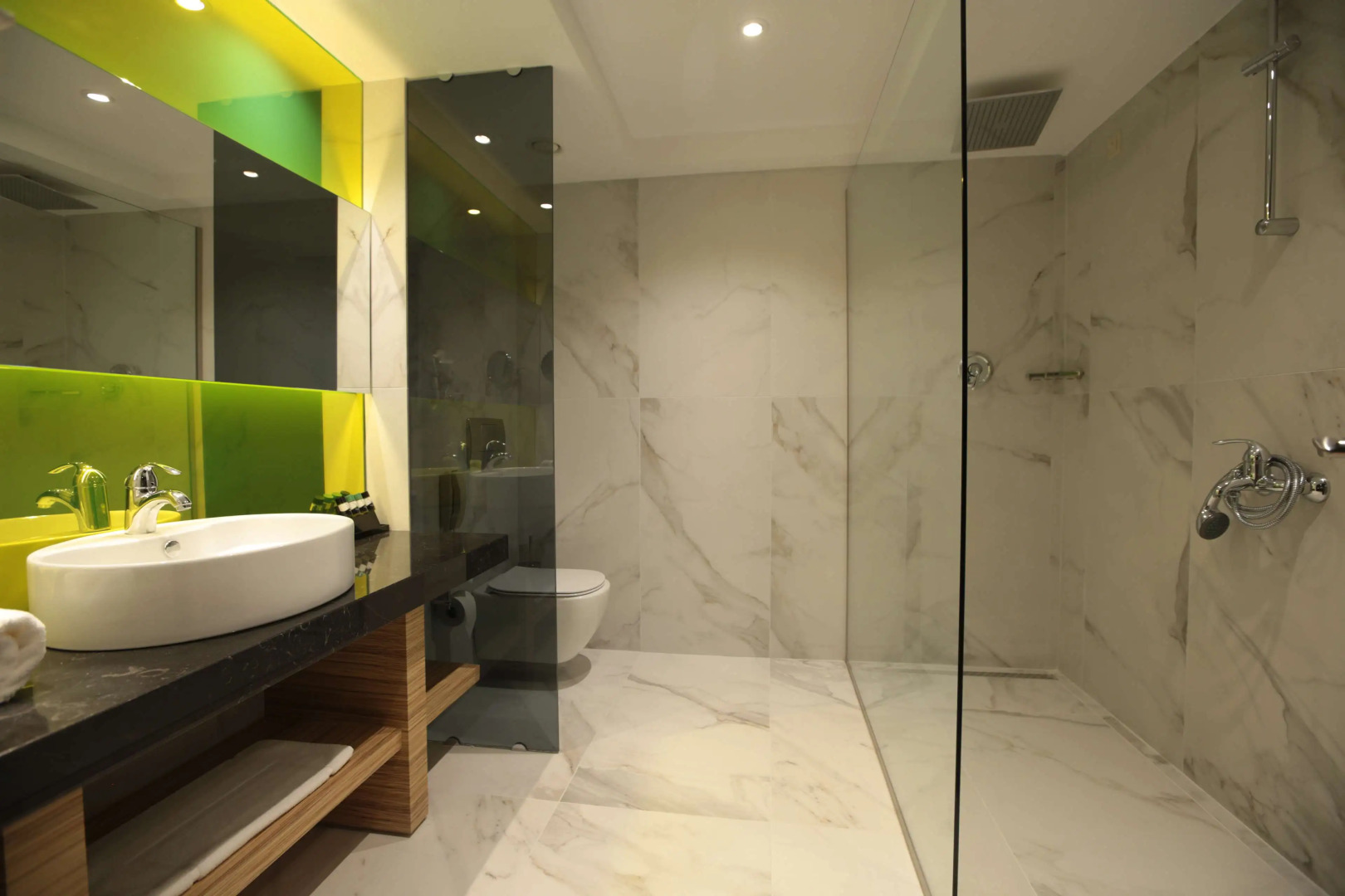 Отель Zeus Wyndham Grand Athens