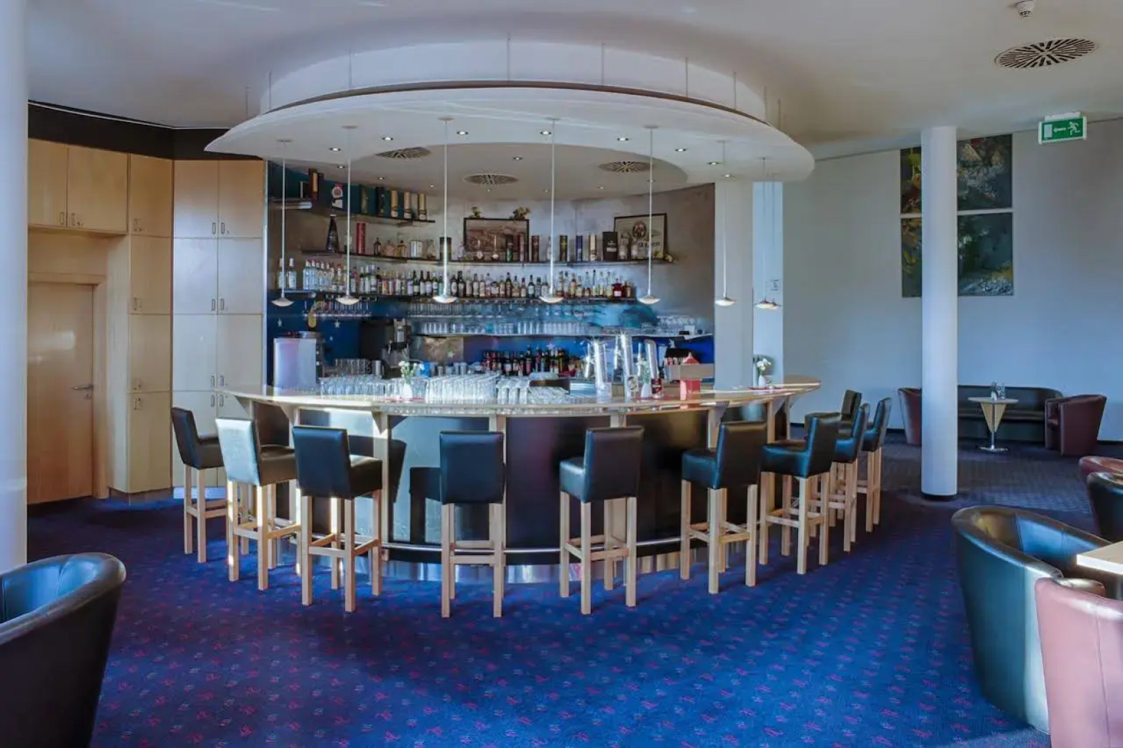 Hotel Belmondo Leipzig Airport