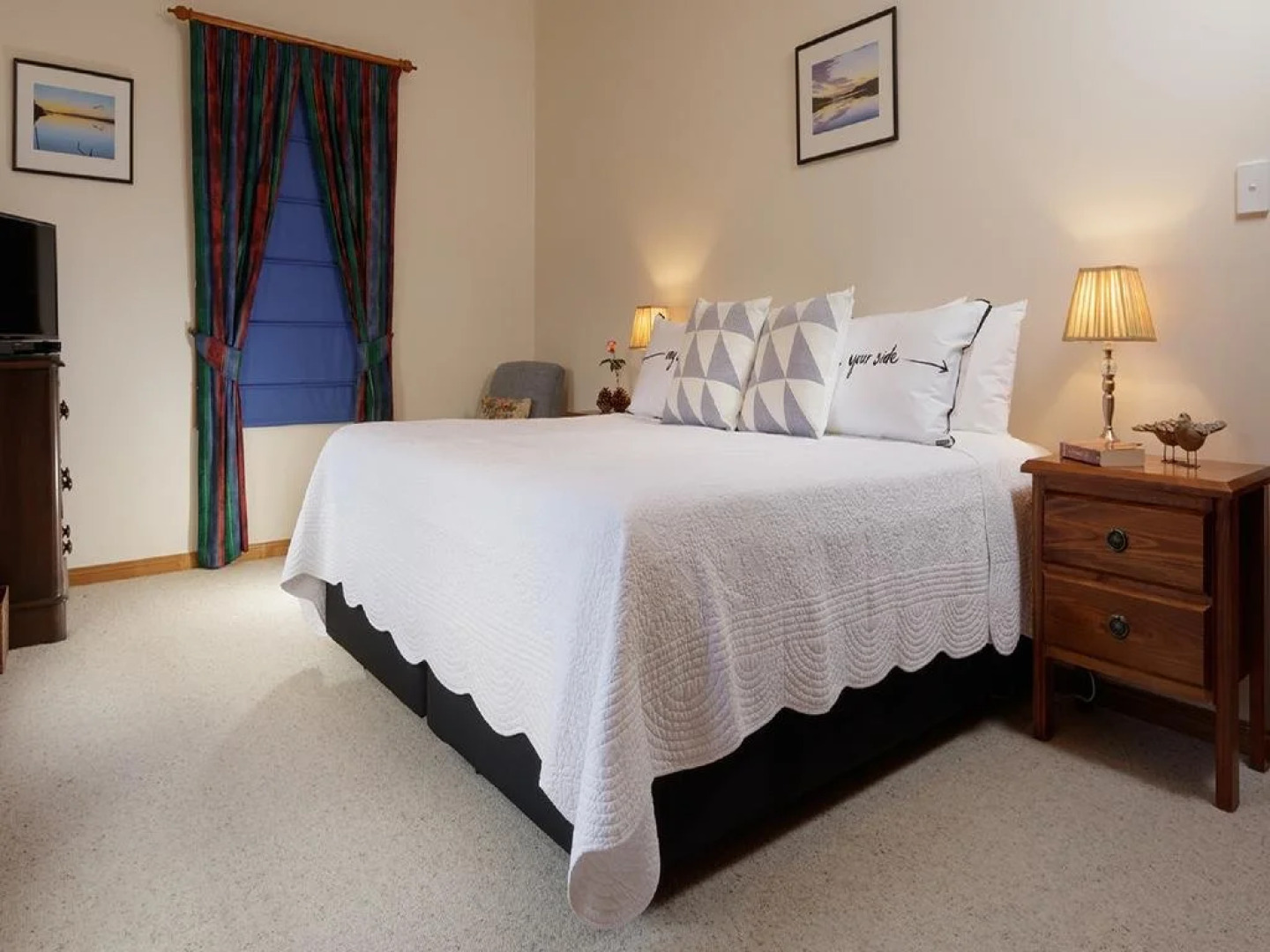 Ambience on Huon Bed and Breakfast