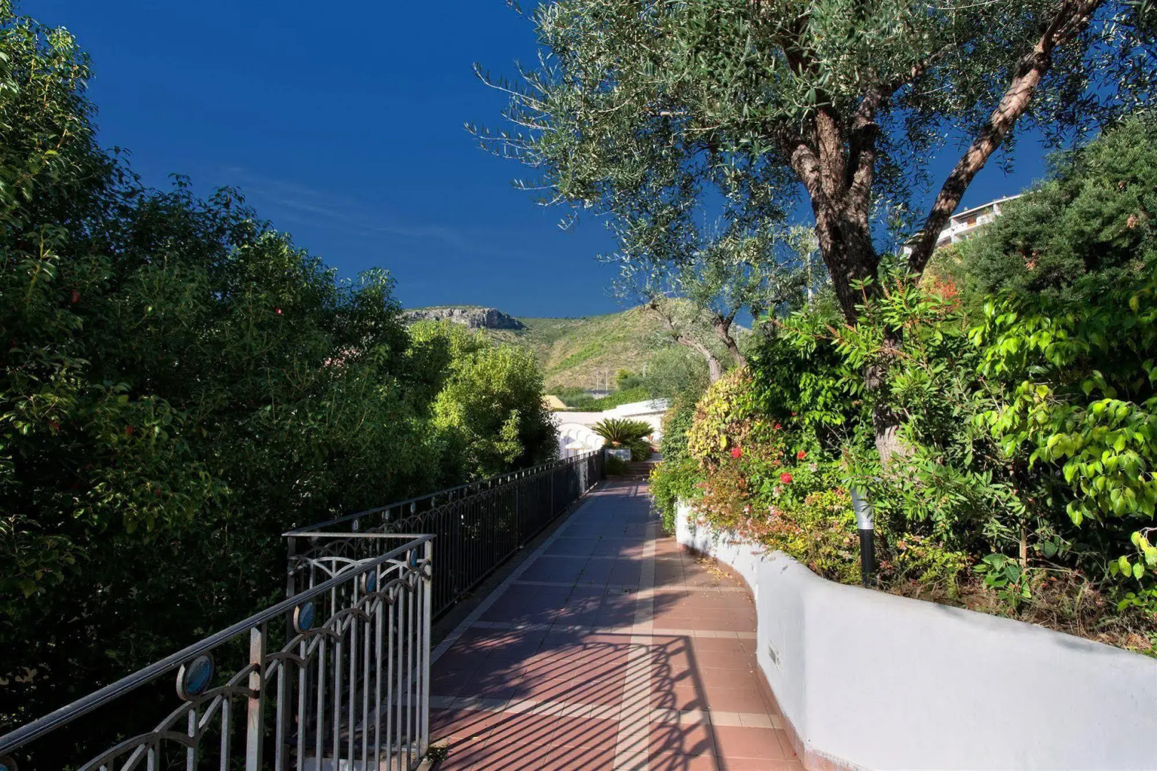 Virgilio Grand Hotel