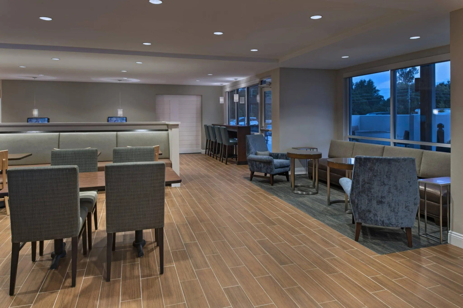 TownePlace Suites Lake Charles