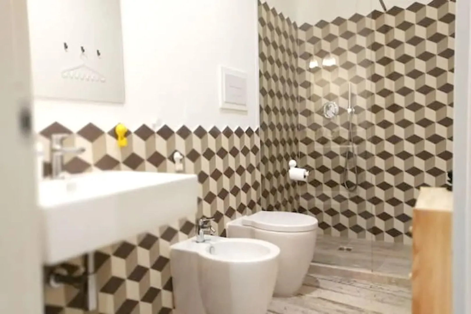 Apartment With one Bedroom in Finocchito, With Wifi