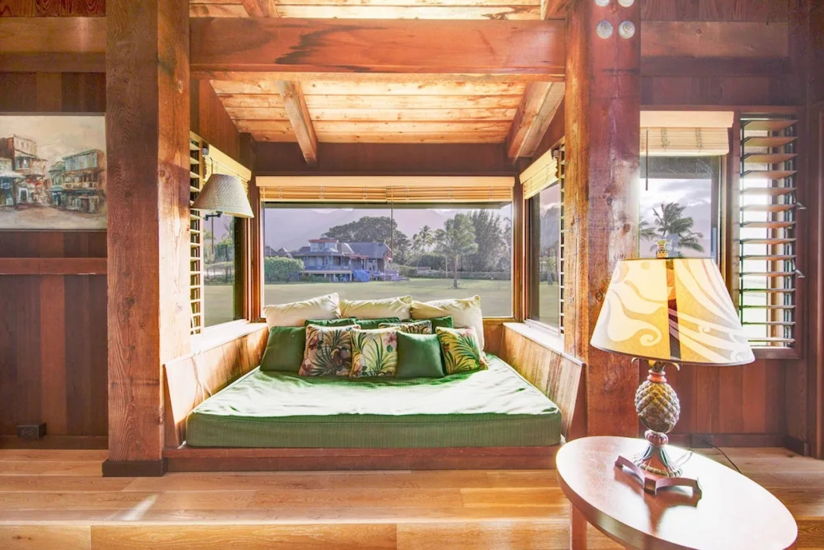 Wilikoki House 6 Bedroom Home