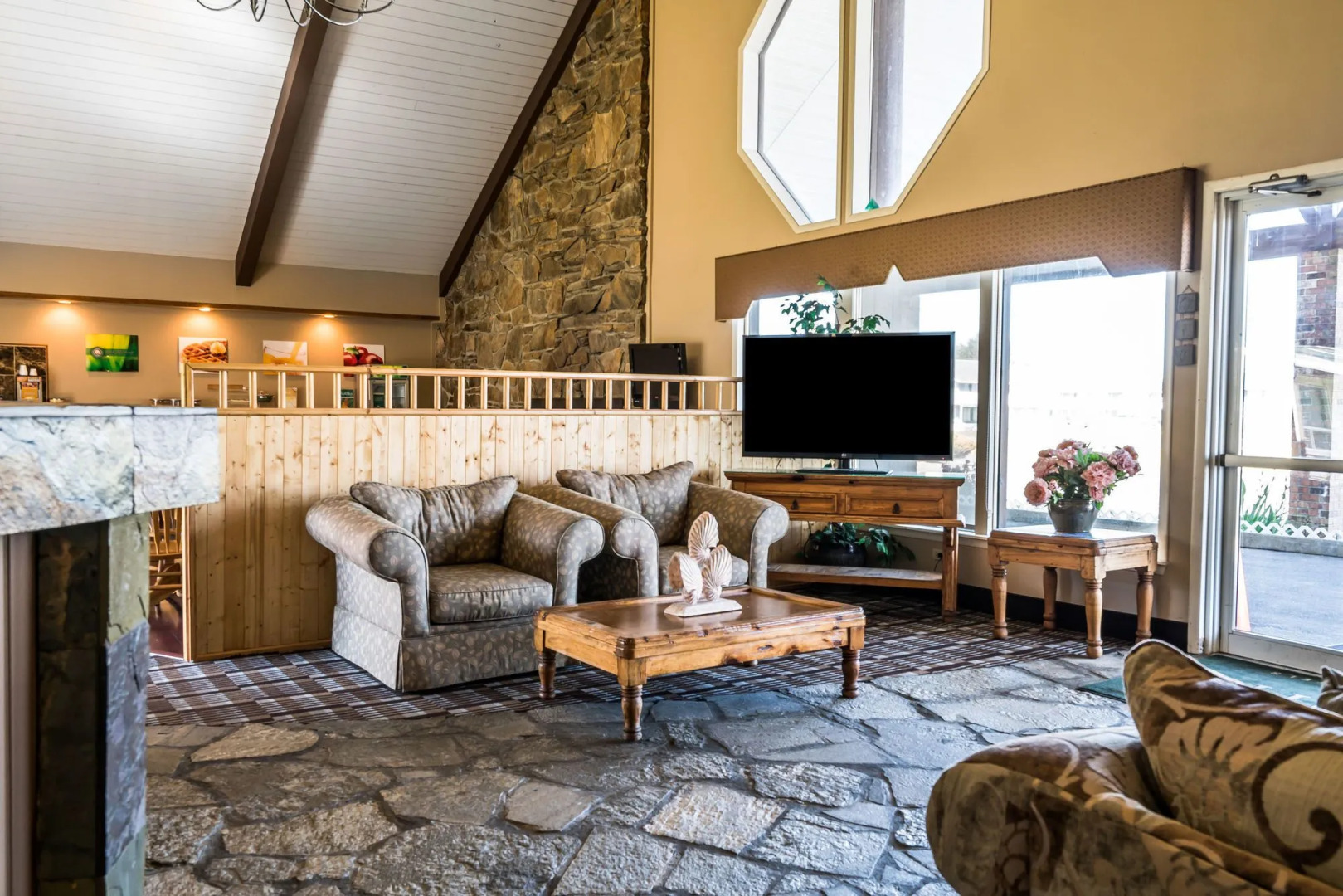 Ocean Paradise Hotel & Resort