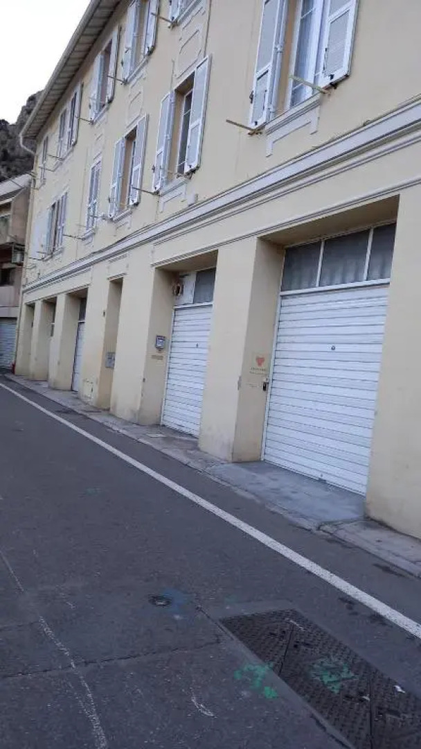 Amazing view - Monaco