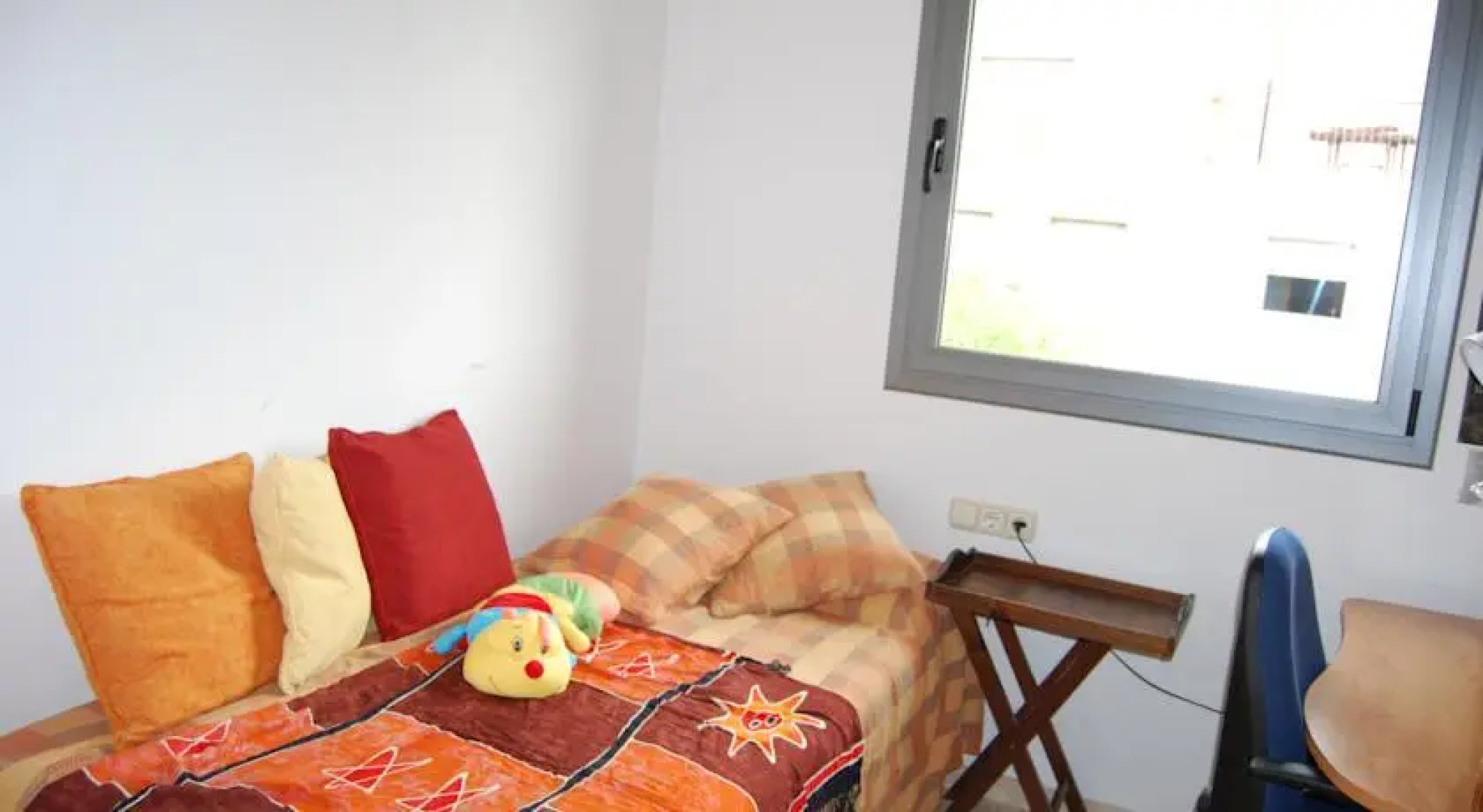 BDN Barcelona Houses