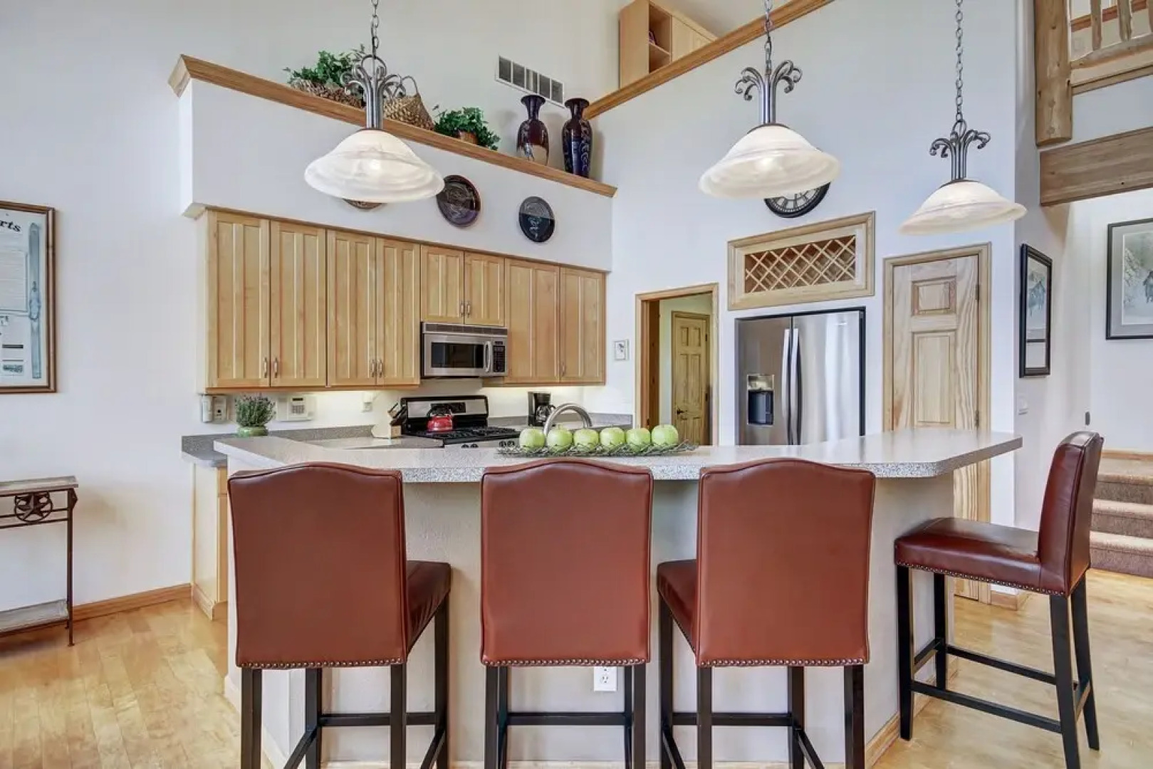 Timber Heights Lodge 3 Bedroom Home by RedAwning