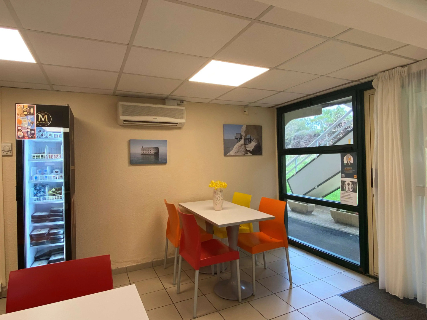 Premiere Classe La Rochelle Sud-Angoulins