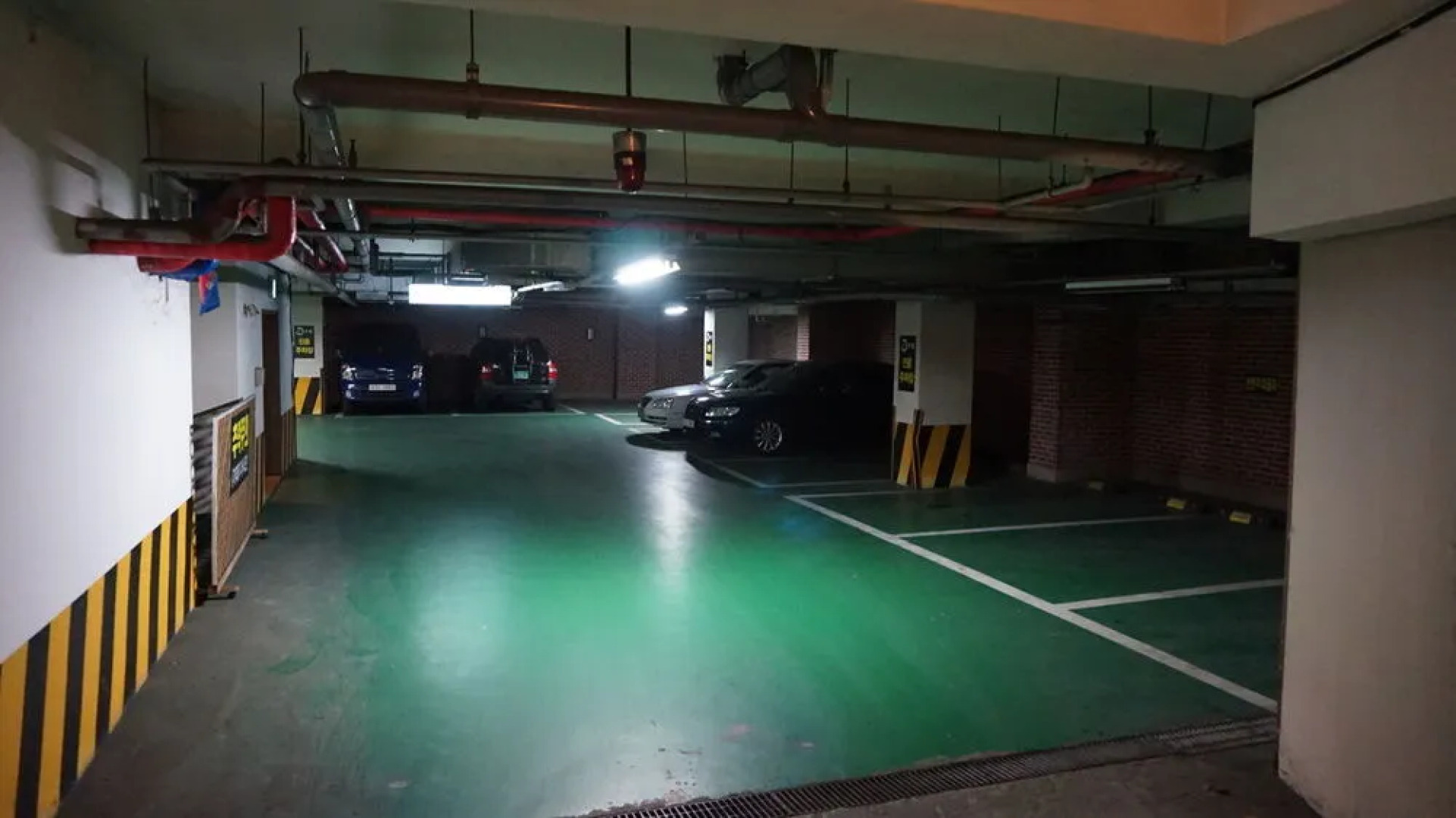 Hotel Palace Siheung