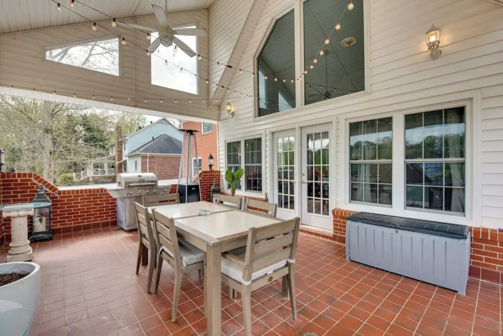 Douglasville Lake Home w/ Private Pool + Gazebo!