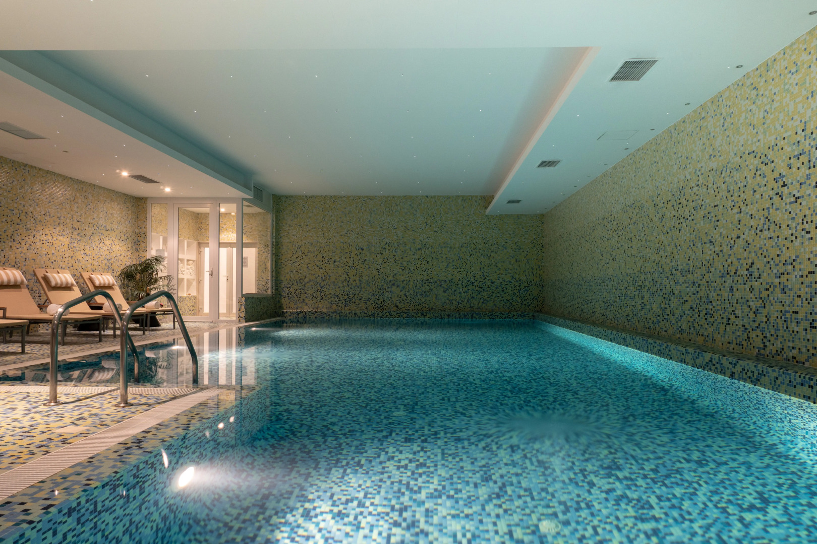 Vila Valverde Design Country Hotel