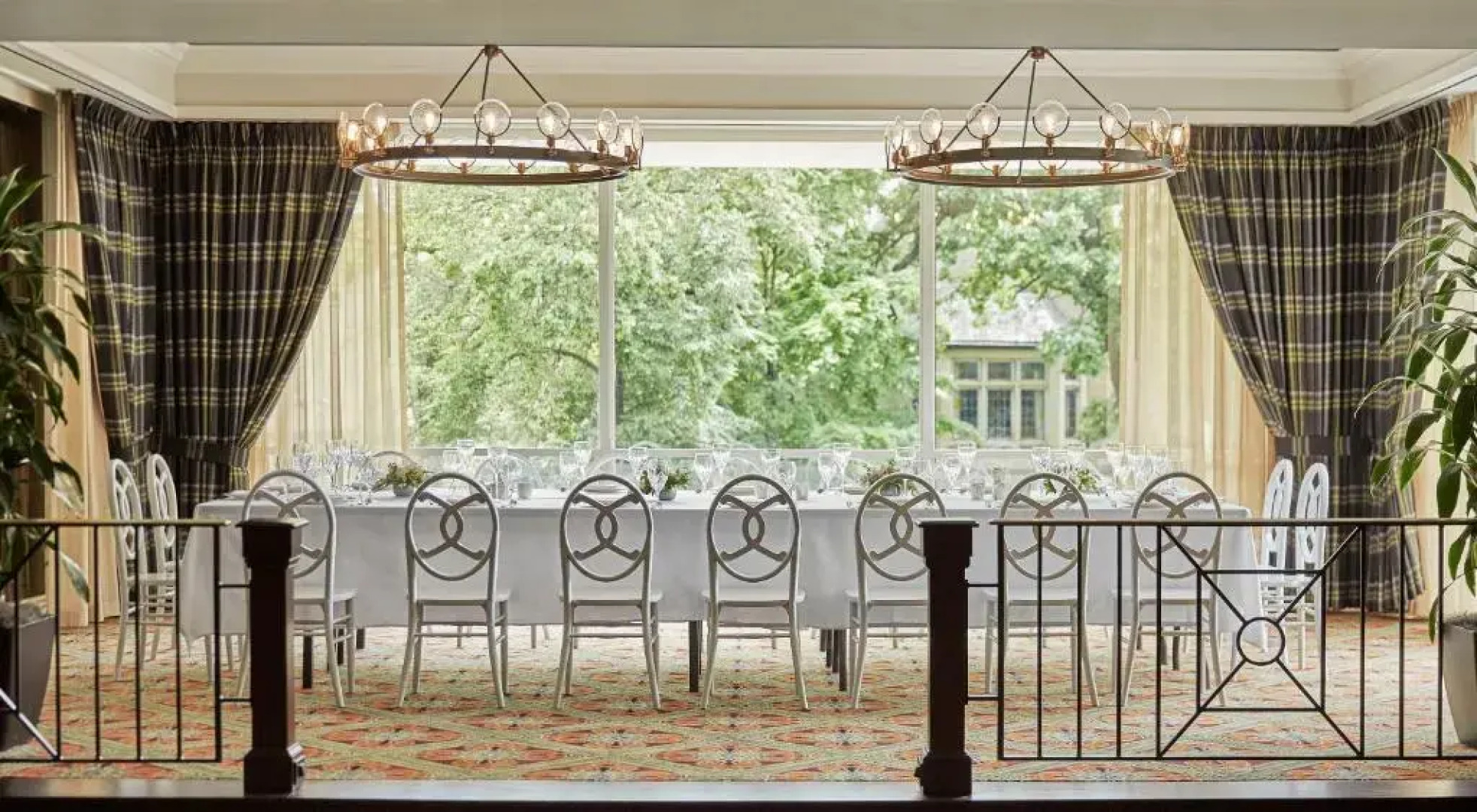 Graduate by Hilton Ann Arbor