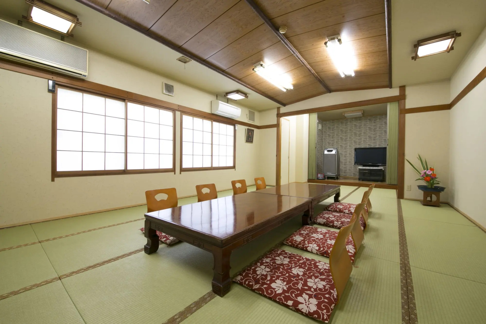 Tamagawa Ryokan