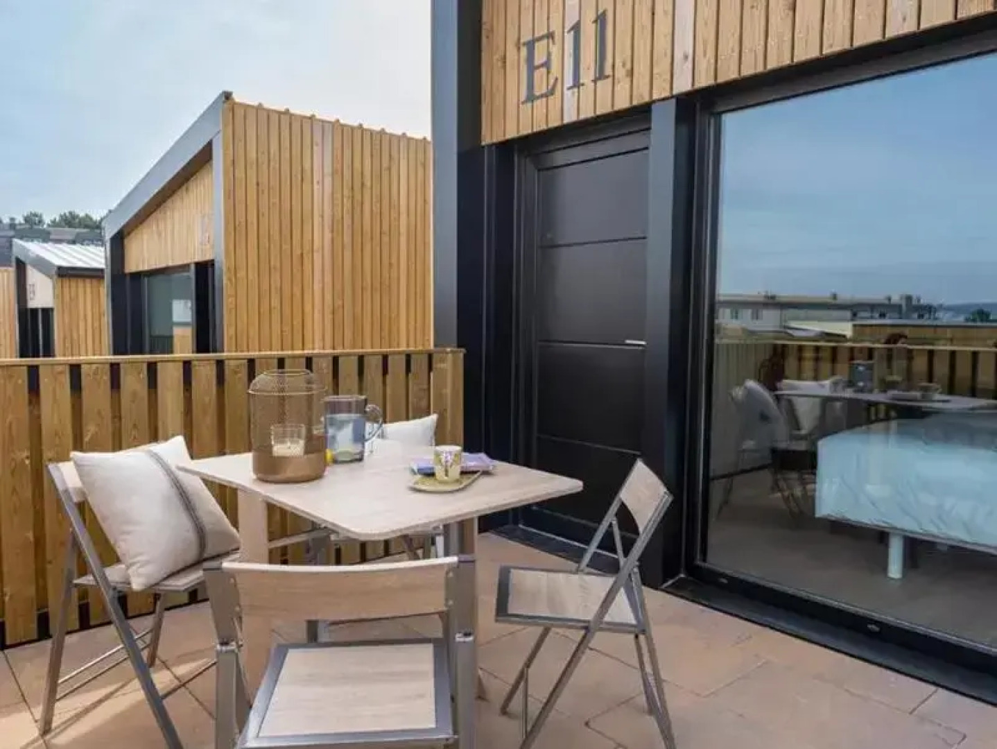 Resort Natur O Grove 3000