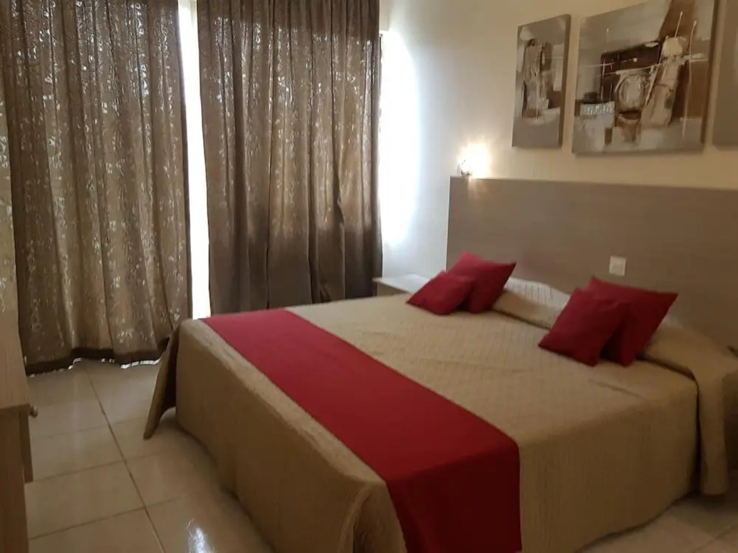 Tasiana Hotel Apartments Complex