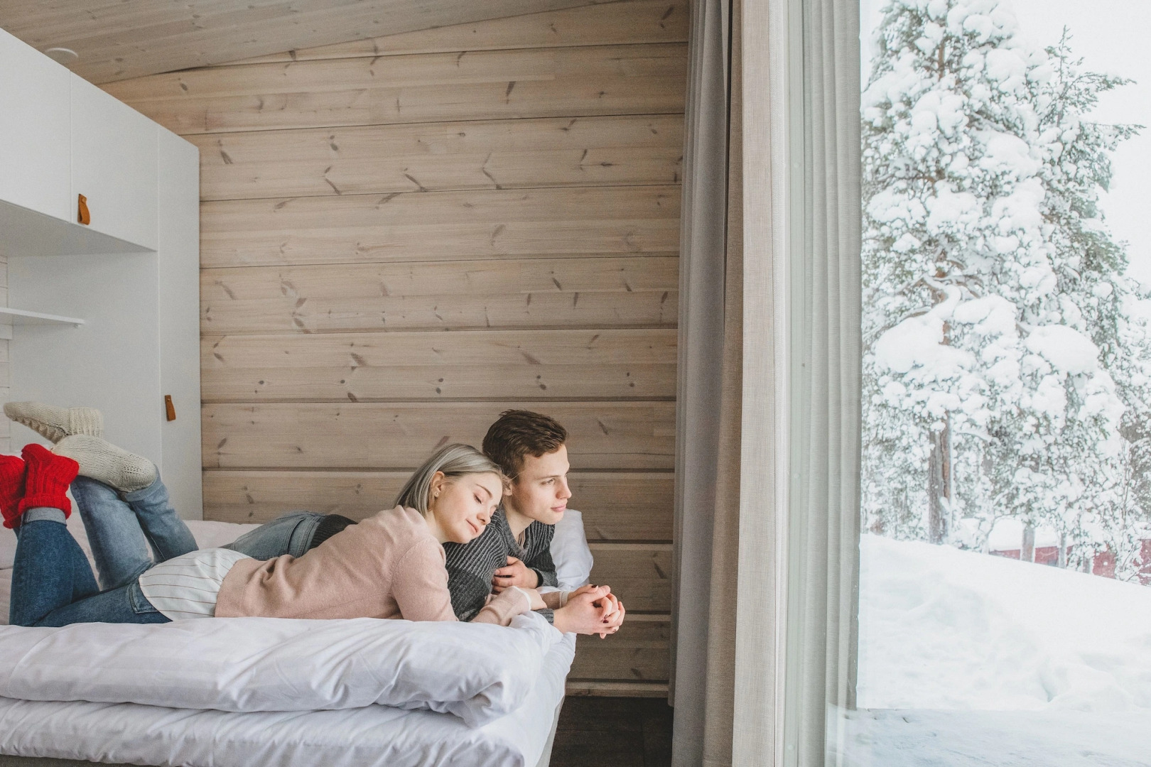 Arctic TreeHouse Hotel