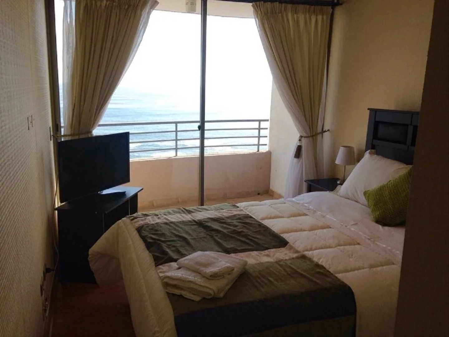 CVV Apartamentos Porvenir Antofagasta