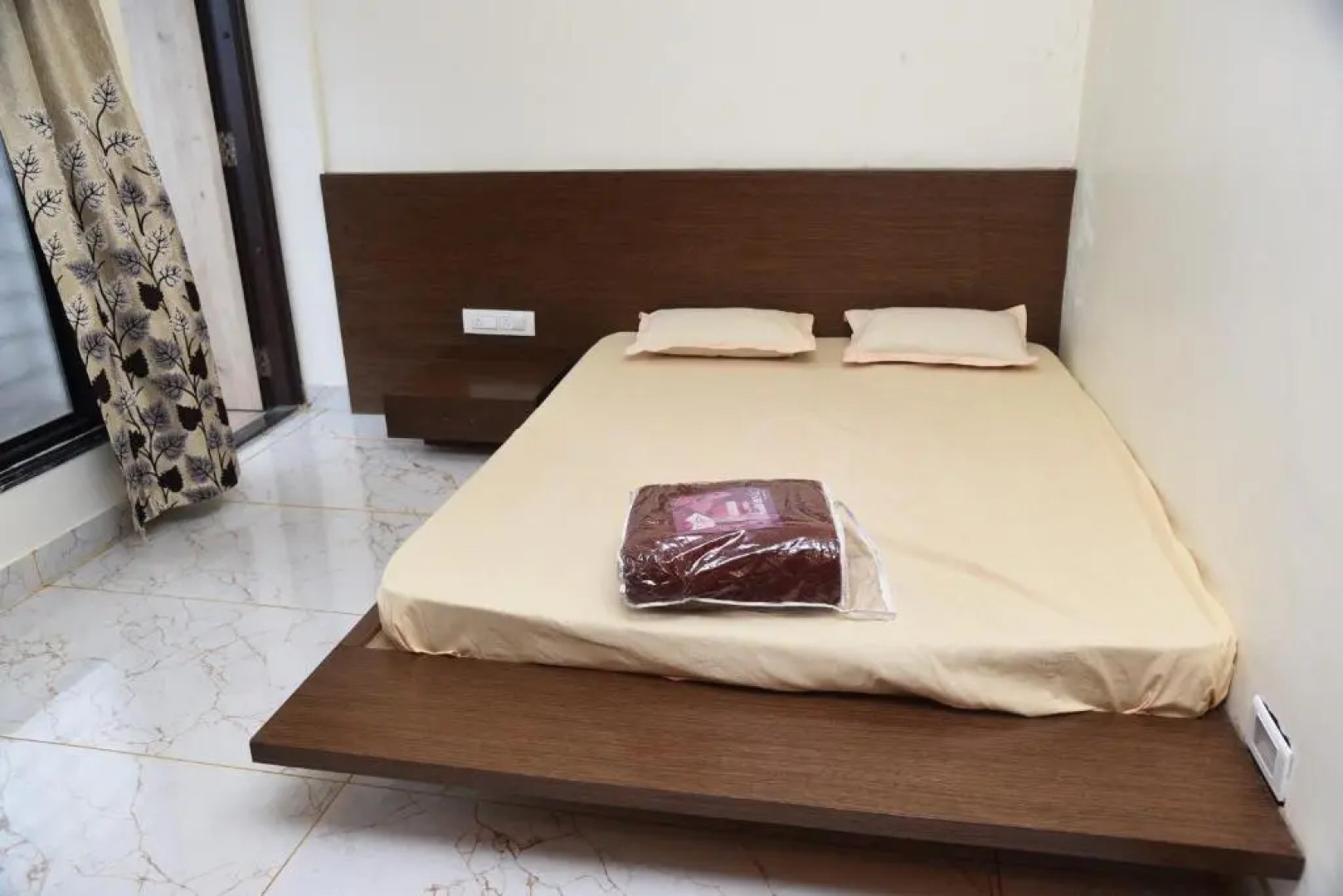 Hyatt residency service apartment