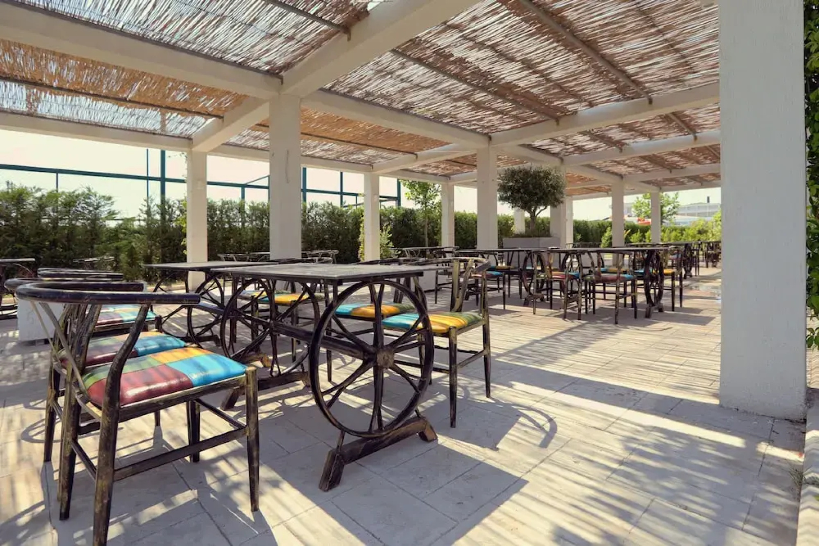 Velipoja Grand Europa Resort, Affiliated by Meliá