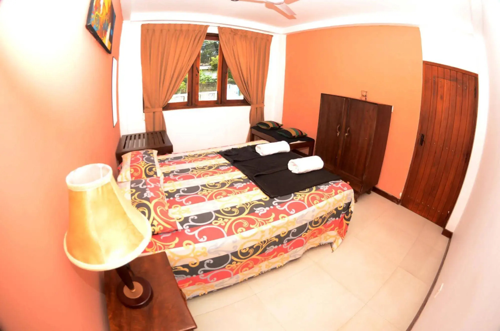 Sri Kandyan Bungalow