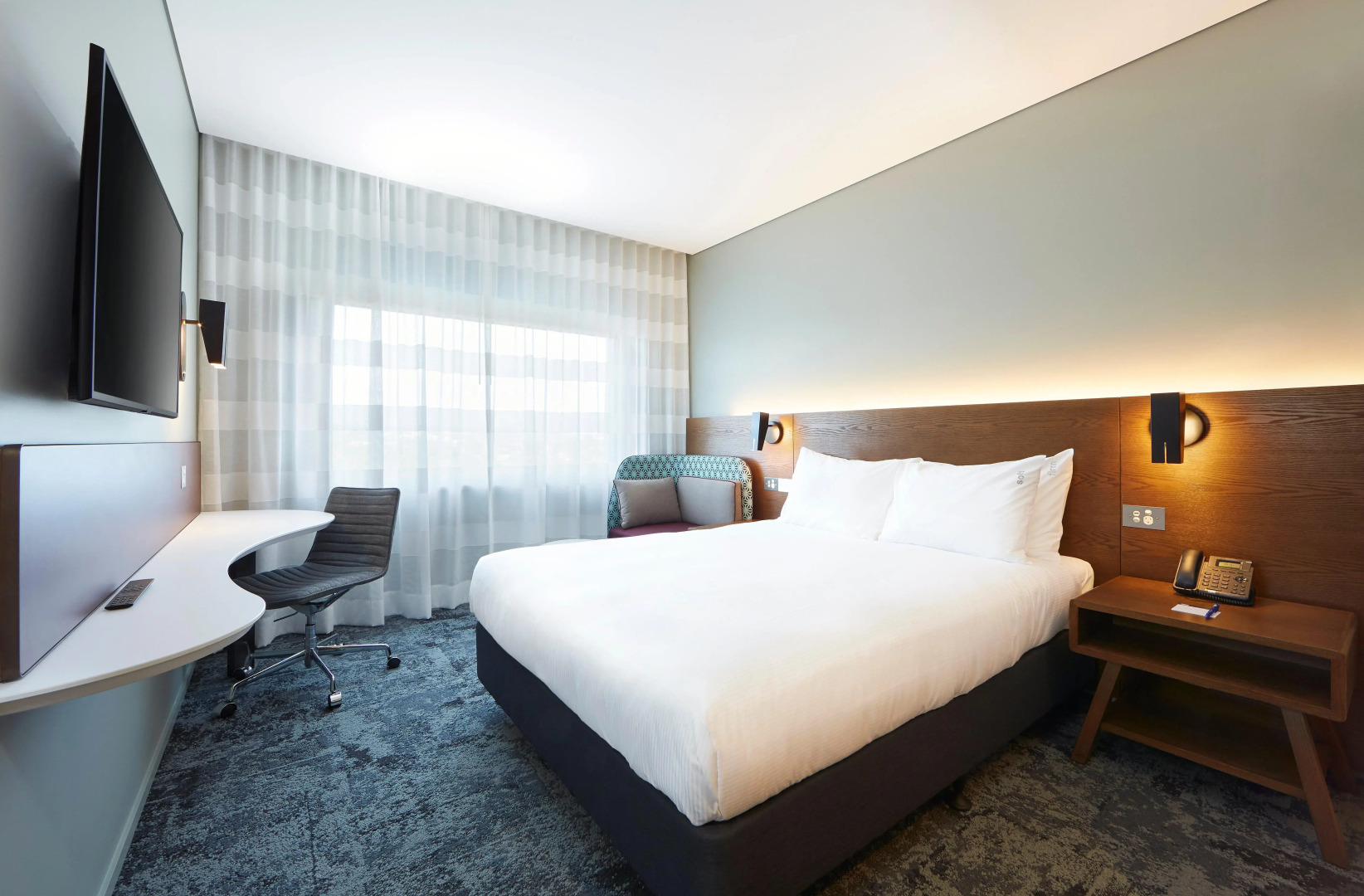 Holiday Inn Express Newcastle by IHG