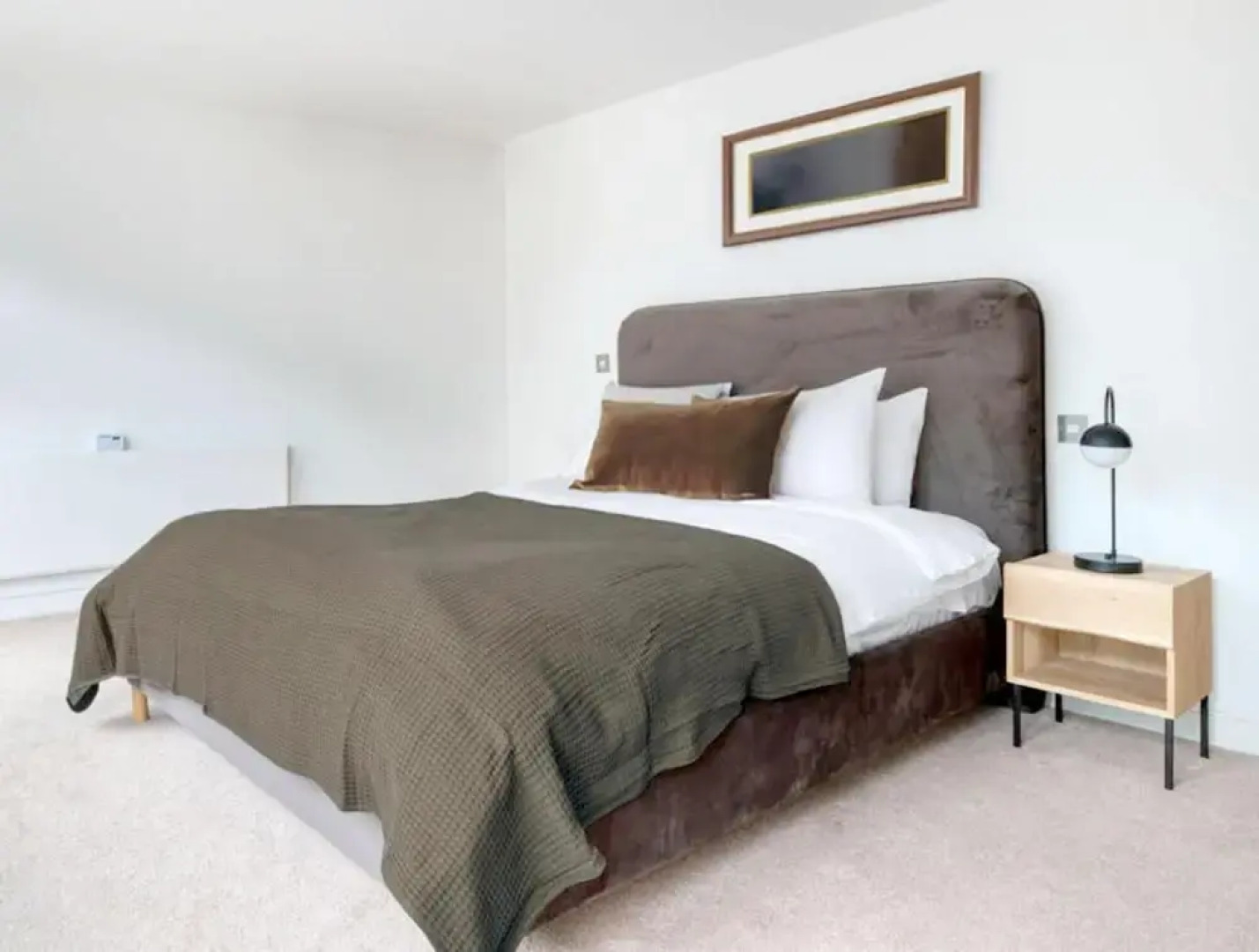 Amazing Place by Liverpool St Station