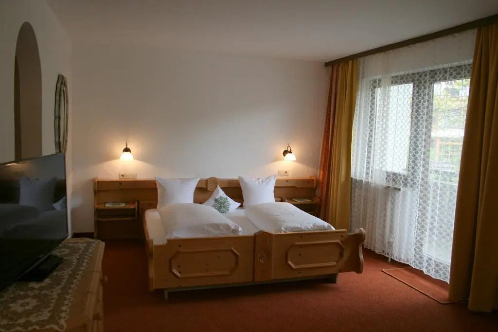 Postgasthof Fischerwirt