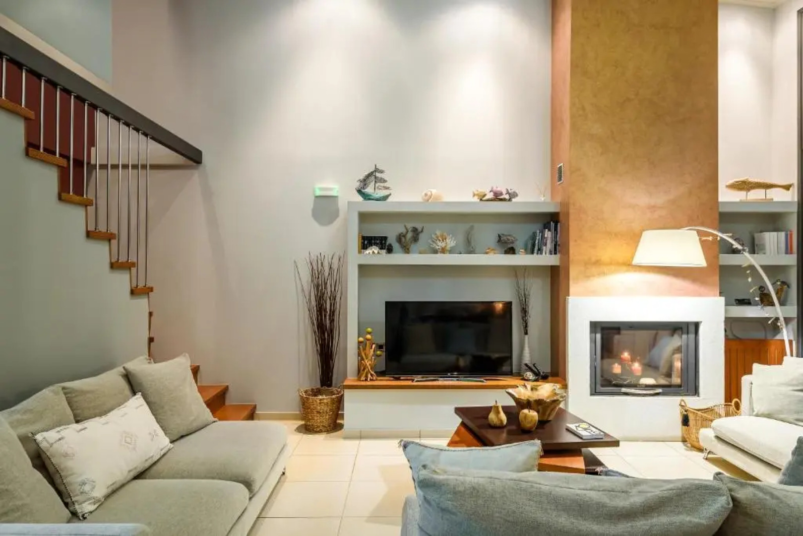 Marathi Oasis Beach Villa