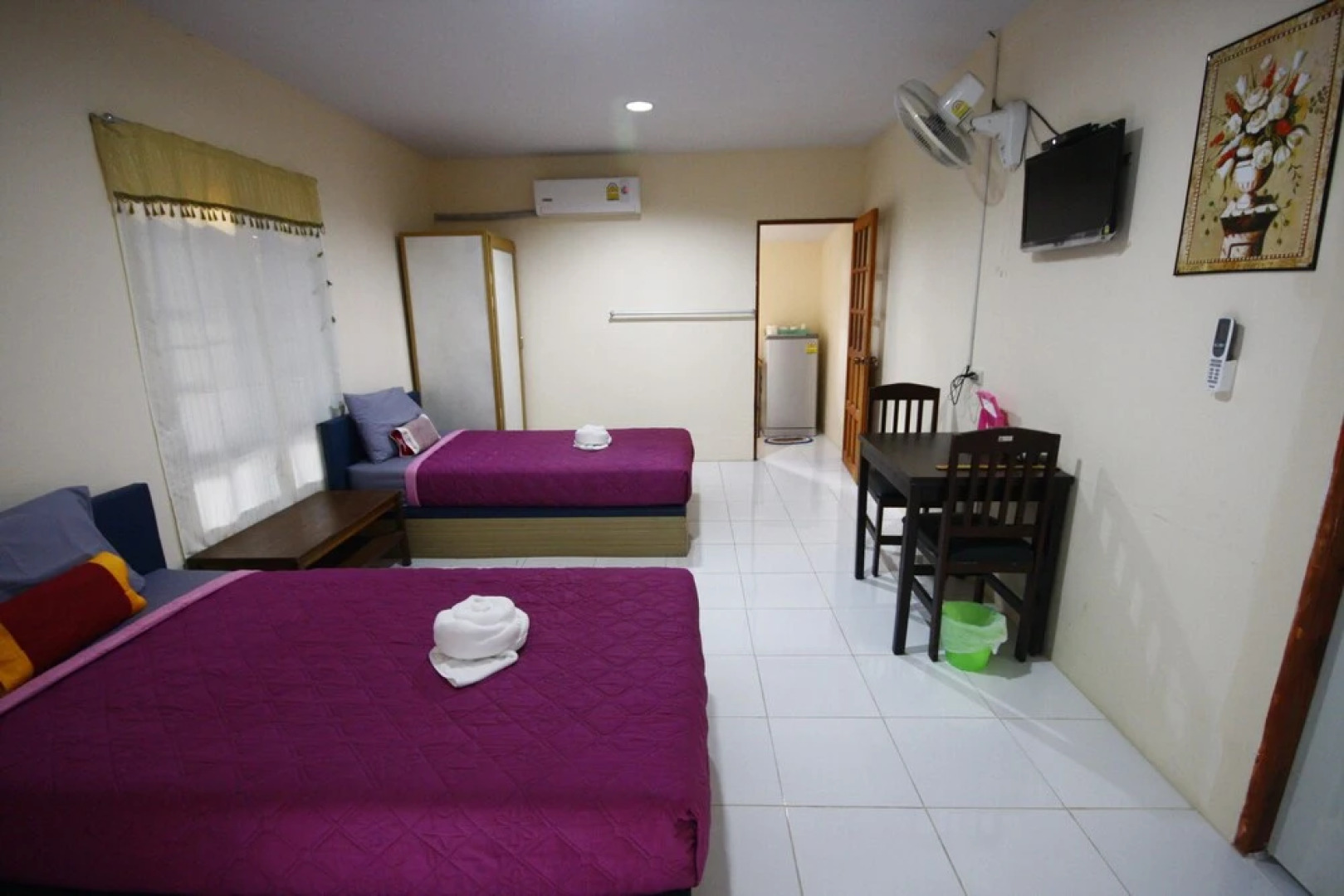 Mountain Home Resort