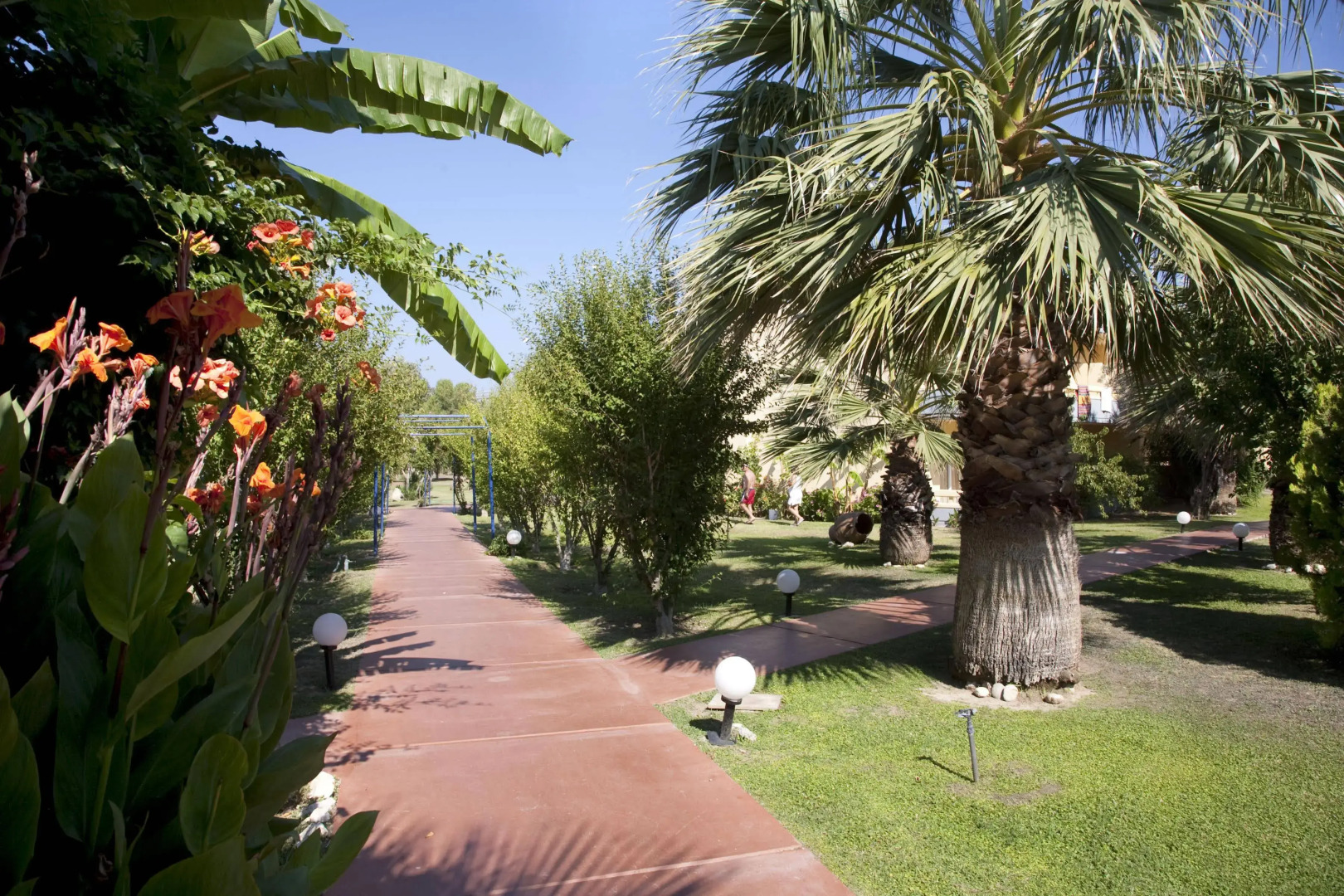 Golden Odyssey Hotel - All Inclusive