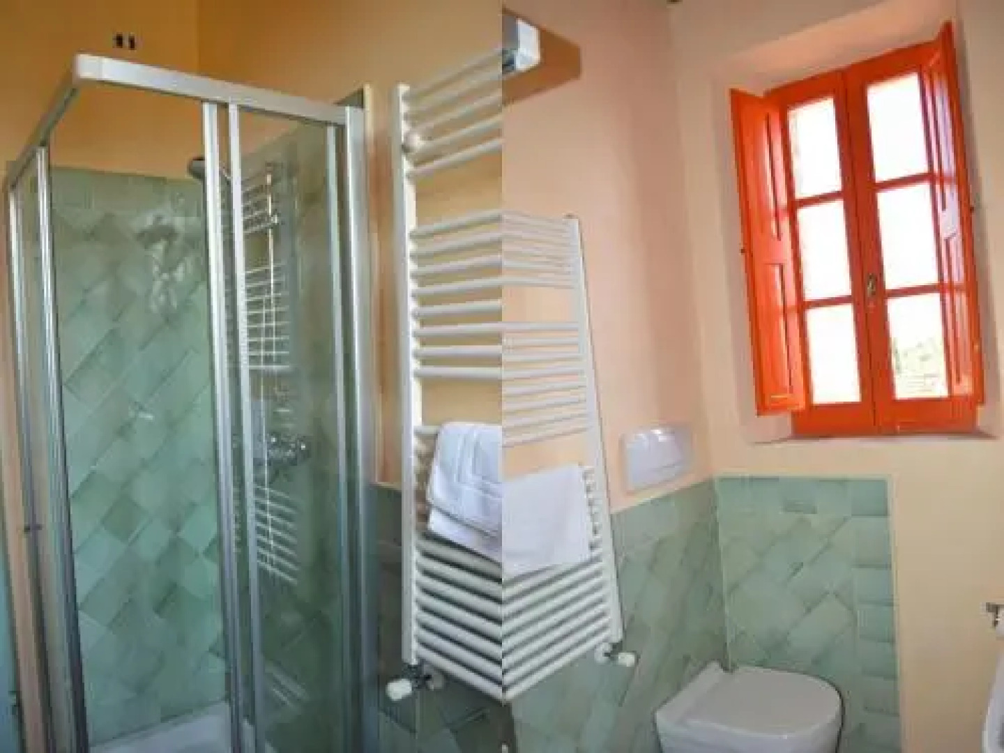 Locazione Turistica Crete Senesi View