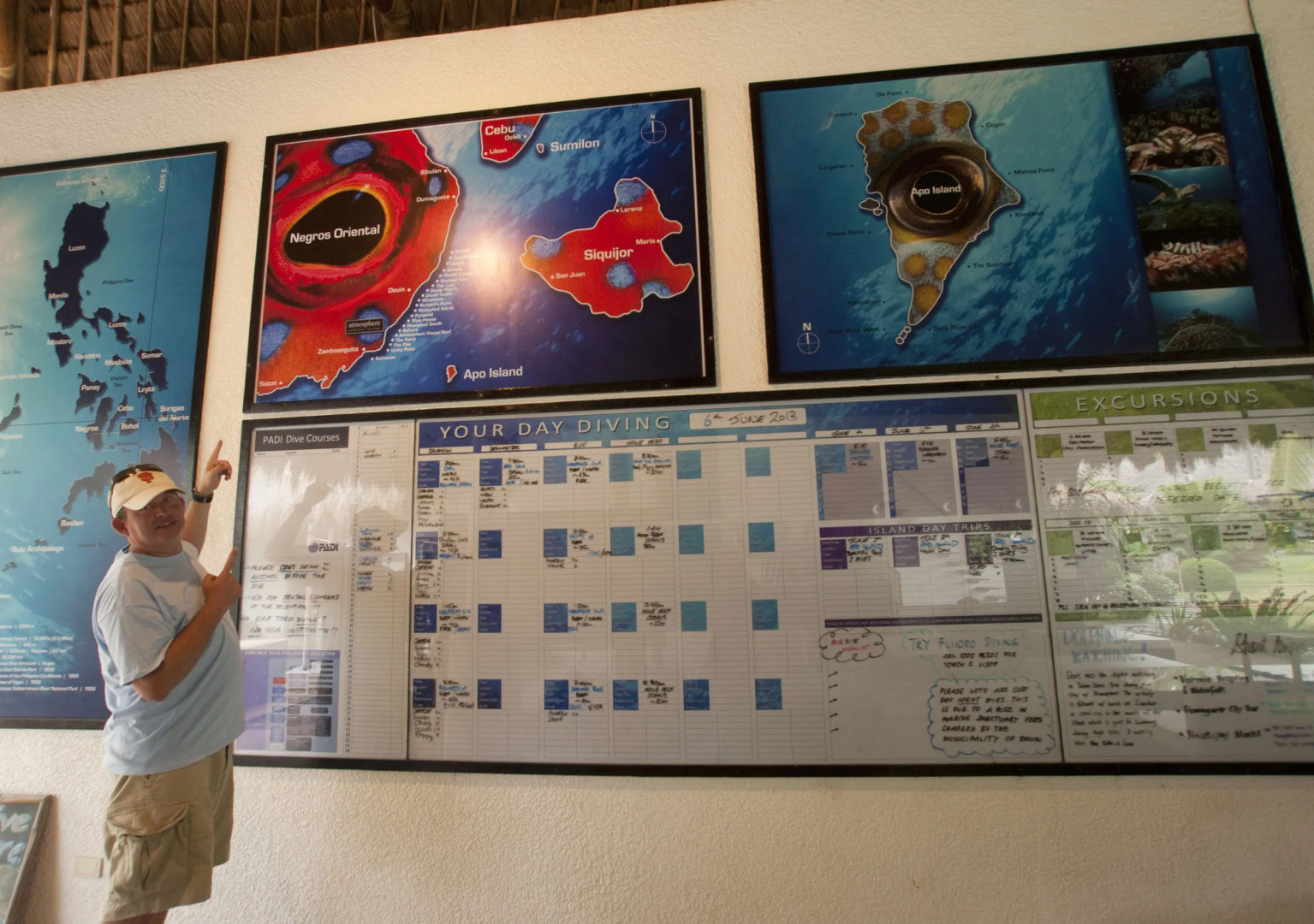 Atmosphere Resorts & Spa