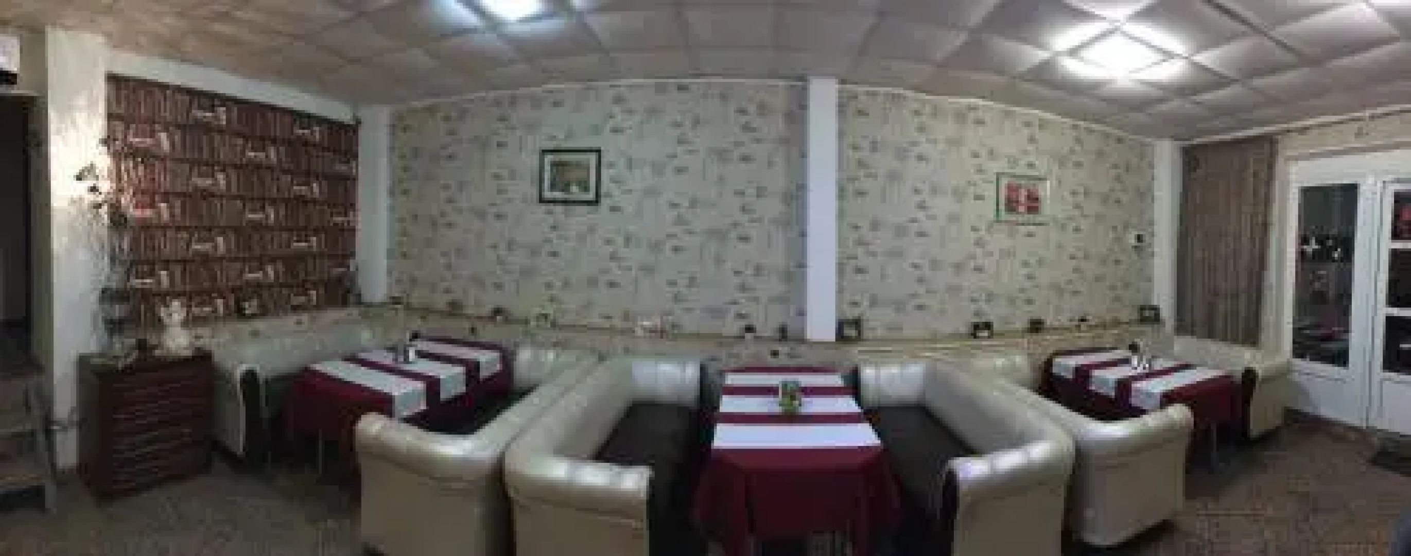 Gostevoj dom "U Vokzala"