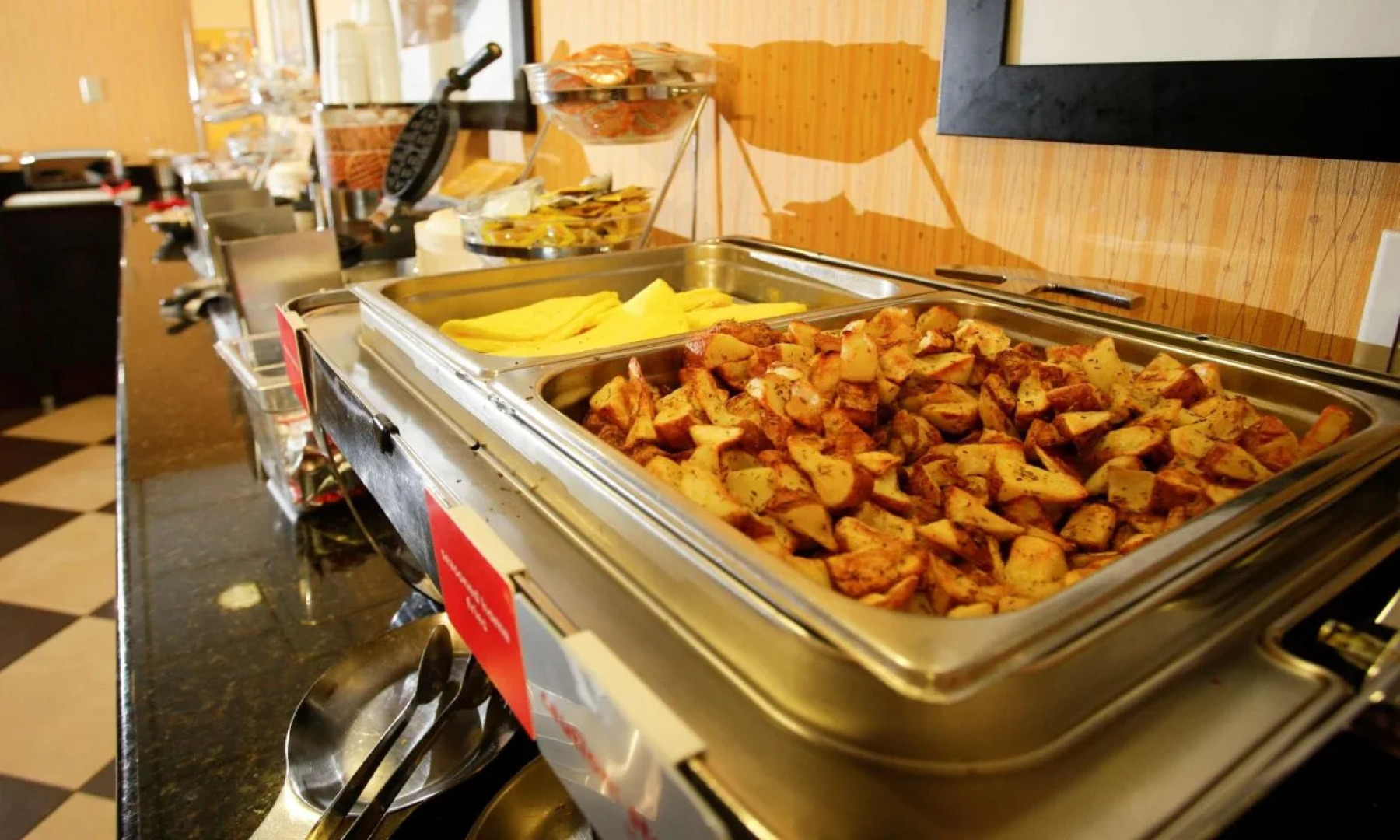 Hampton Inn I-75 Lexington/Hamburg Area