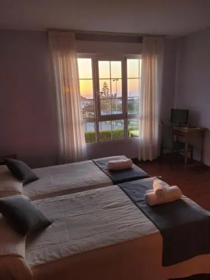 Hotel Restaurante el Fornon