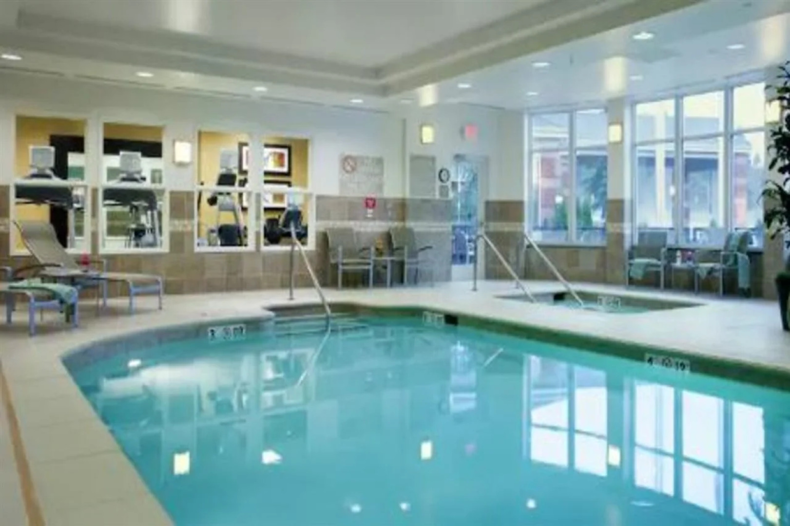 Hilton Garden Inn Seattle/Bothell