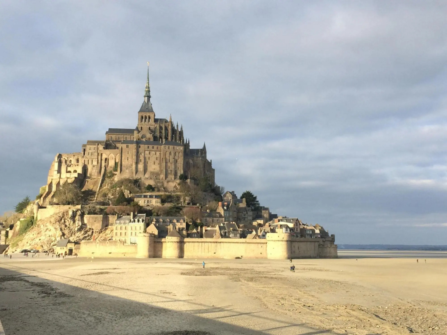 Holiday home on a Norman property,  semi-detached, Bacilly