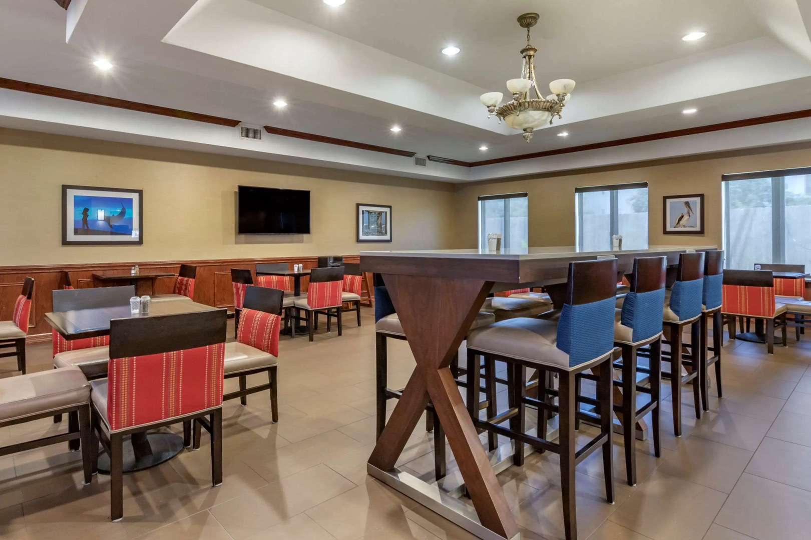 Comfort Suites Near Texas A&M University - Corpus Christi