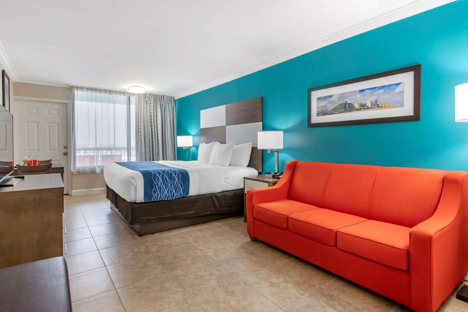 Comfort Inn & Suites Daytona Beach Oceanfront