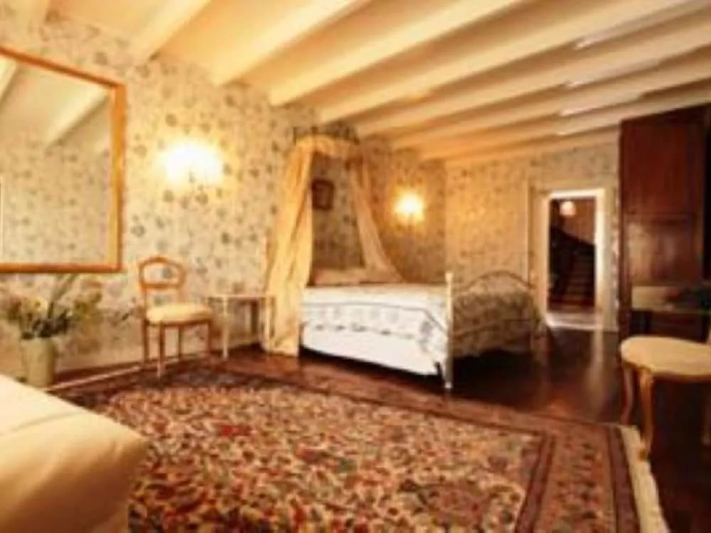 Les Belles Dormantes