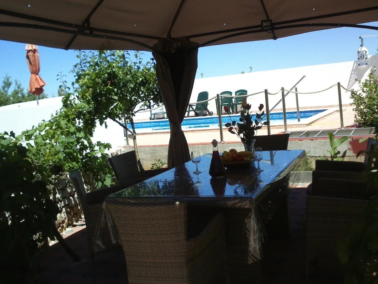 Villa Velin Apartments