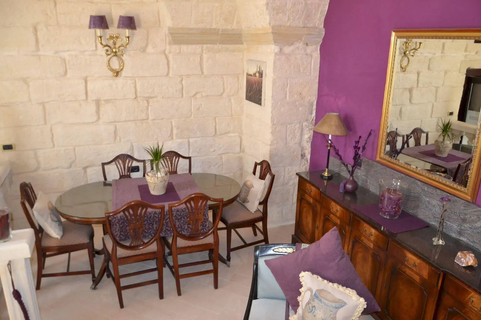 Palazzo Muro Leccese Relais de Charme