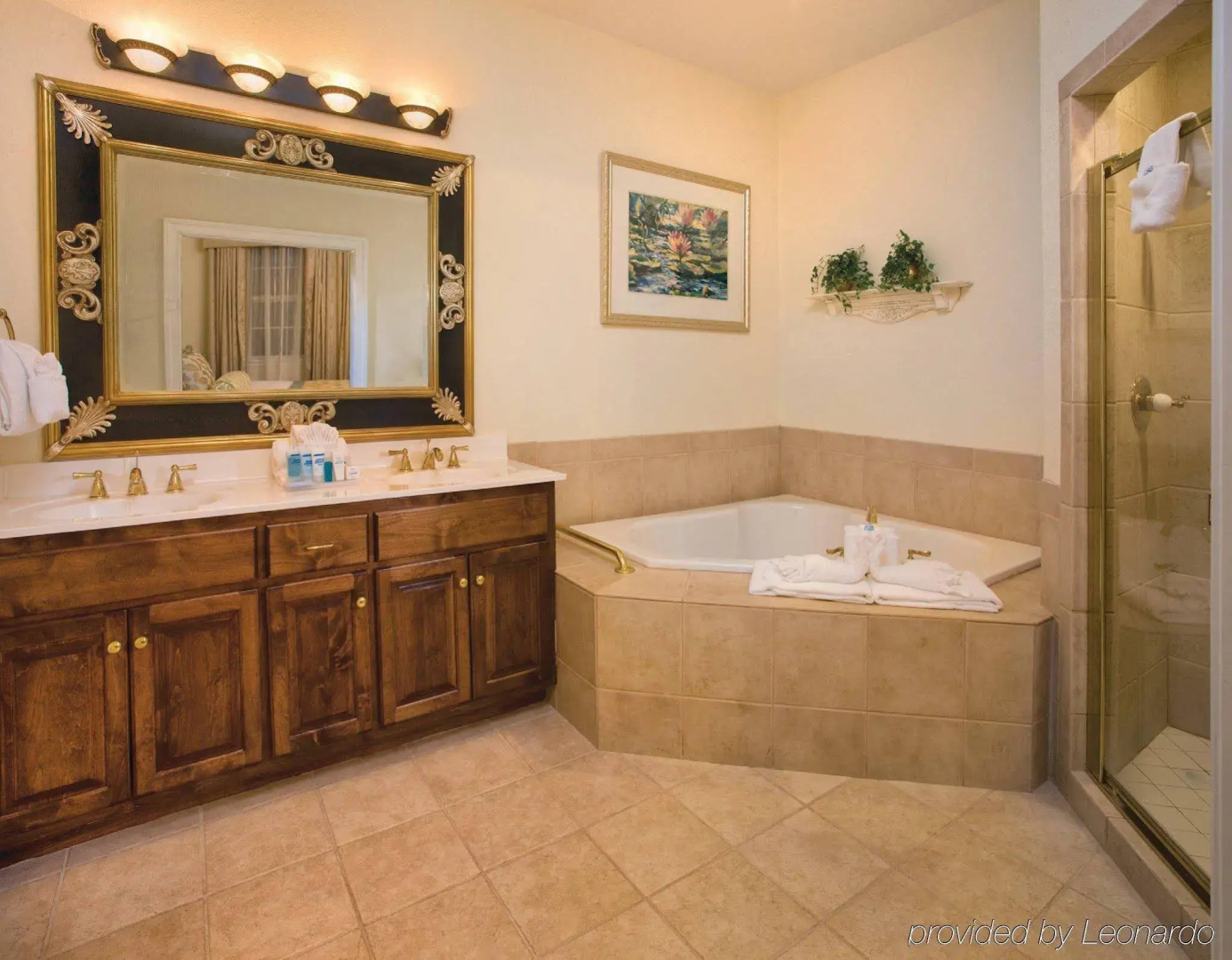 Club Wyndham Governor’s Green