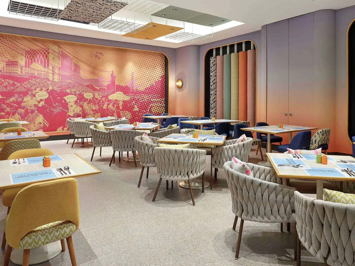 ibis Styles Jakarta Tanah Abang