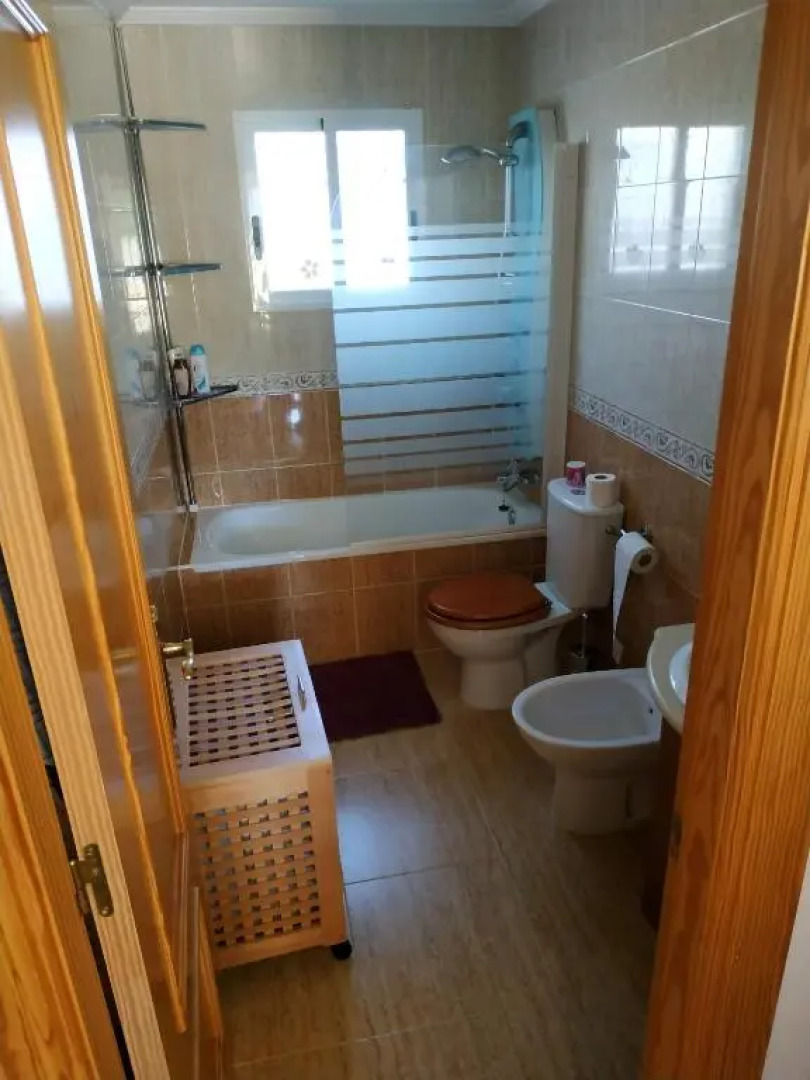 Magnifique maison entre mer et montagne