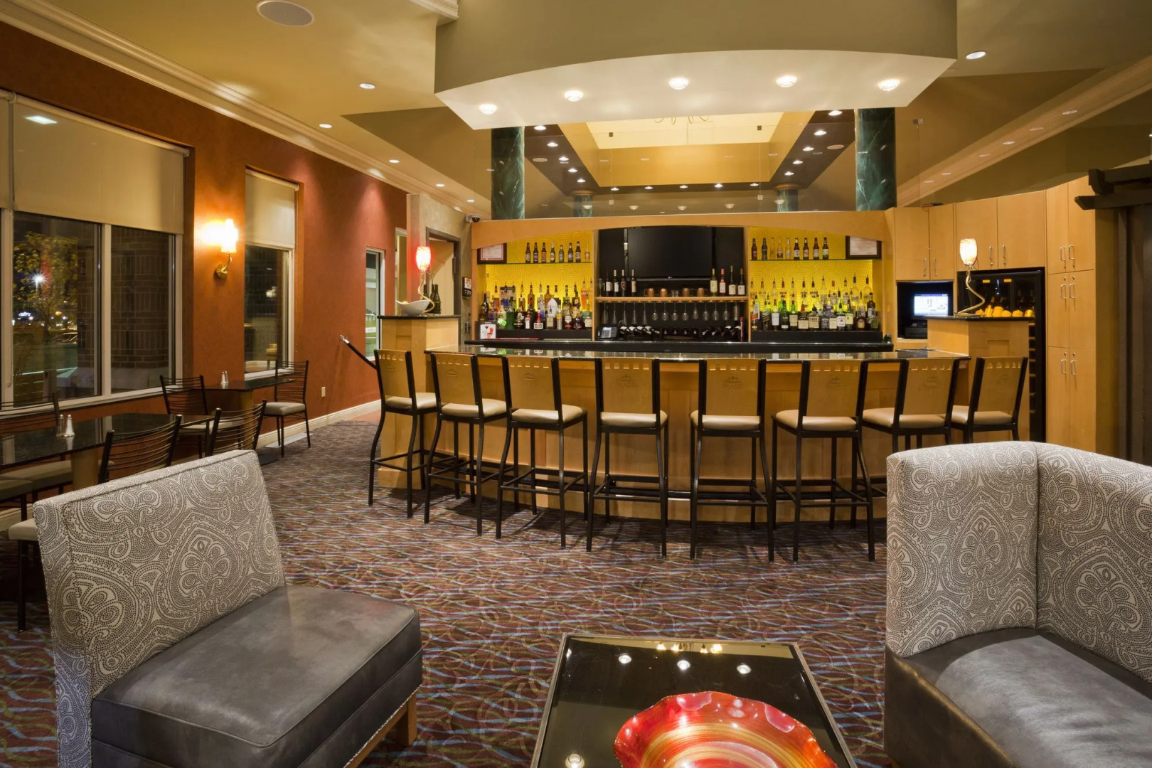 Holiday Inn Hotel & Suites Maple Grove Nw Mpls-Arbor Lks by IHG