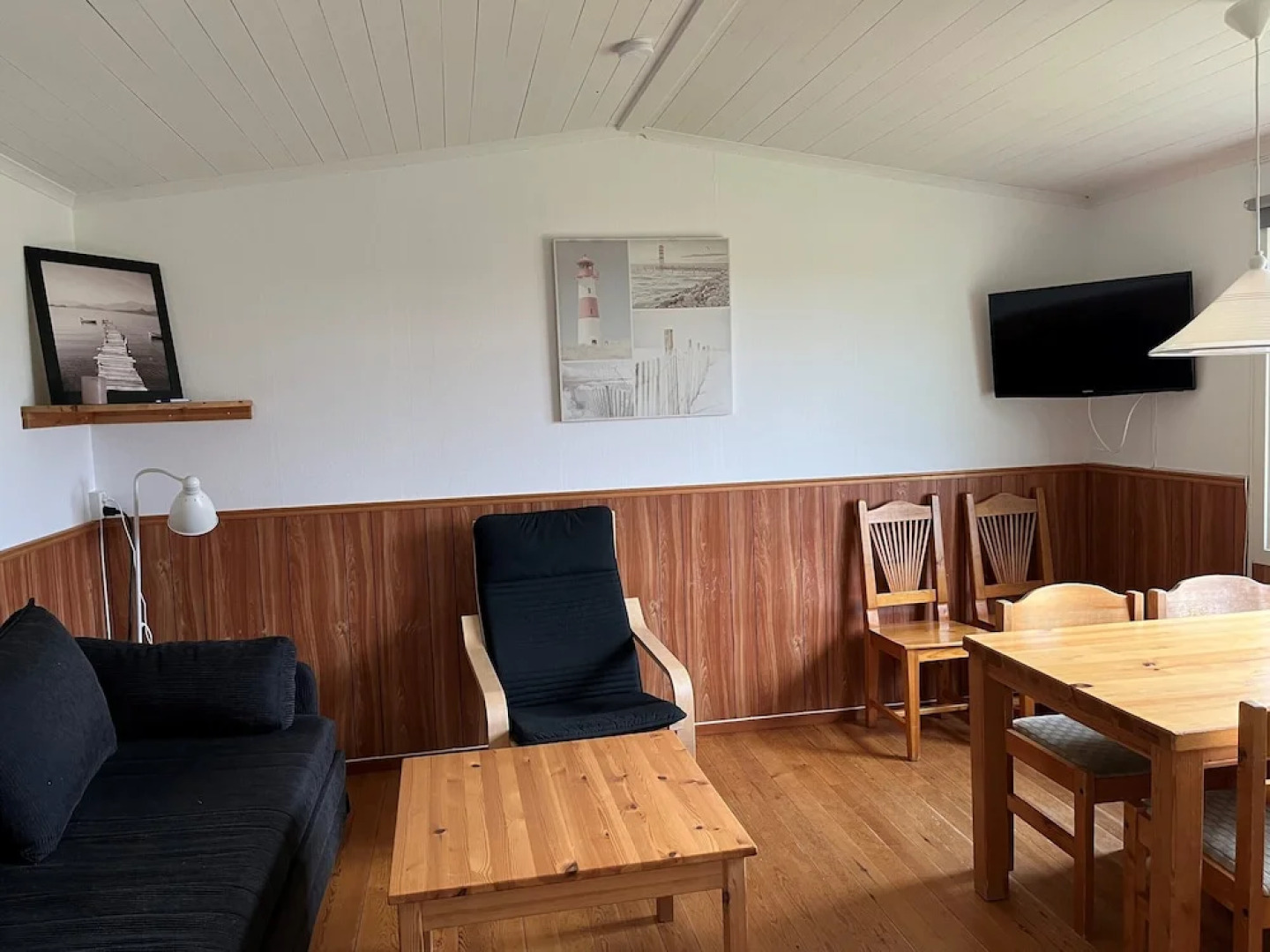 Fårösunds Semesterby