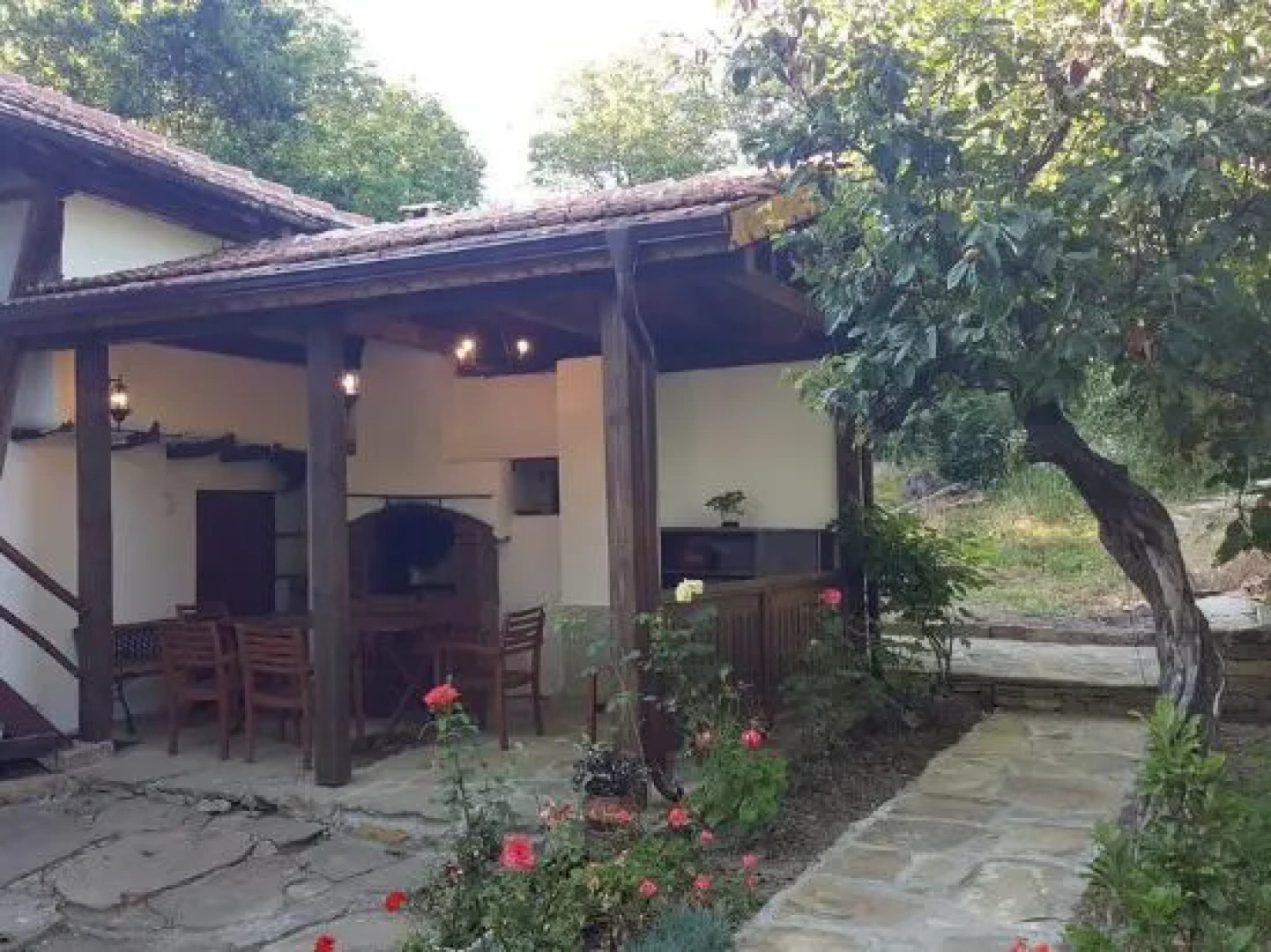 Vitanova Guest House